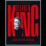 La Totale Stephen King Toutes Les Oeuvres Litteraires Adaptations Stephenking Decryptees Cover