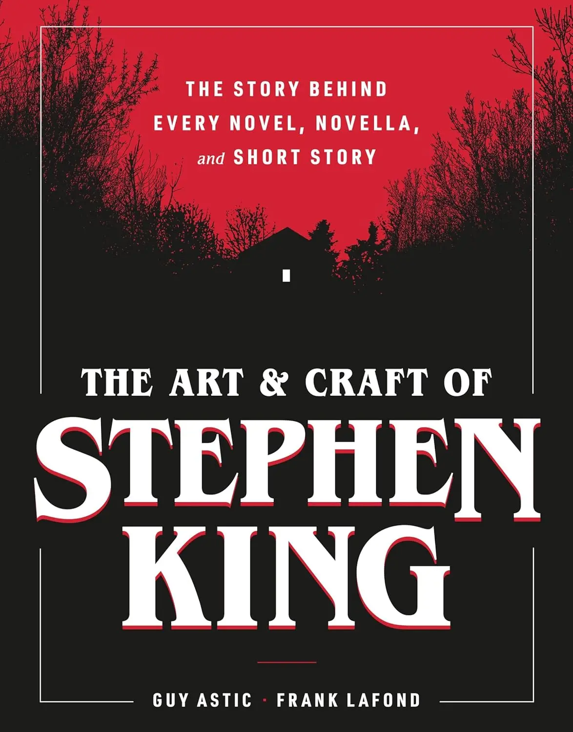 Latotalestephenking Couv Fr Guy Astic