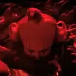 Pennywise Hibernating Itwelcometoderry Cover