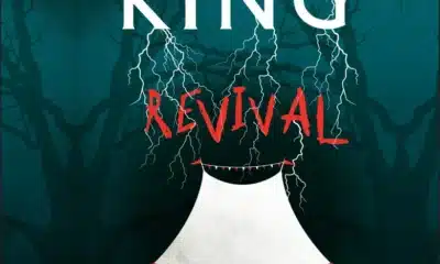 Revival Stephenking Livre Audio Audiolib