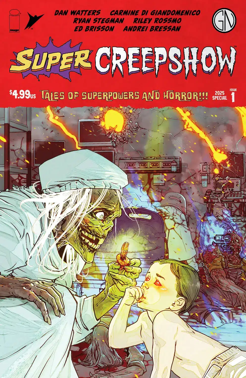 Supercreepshow 02