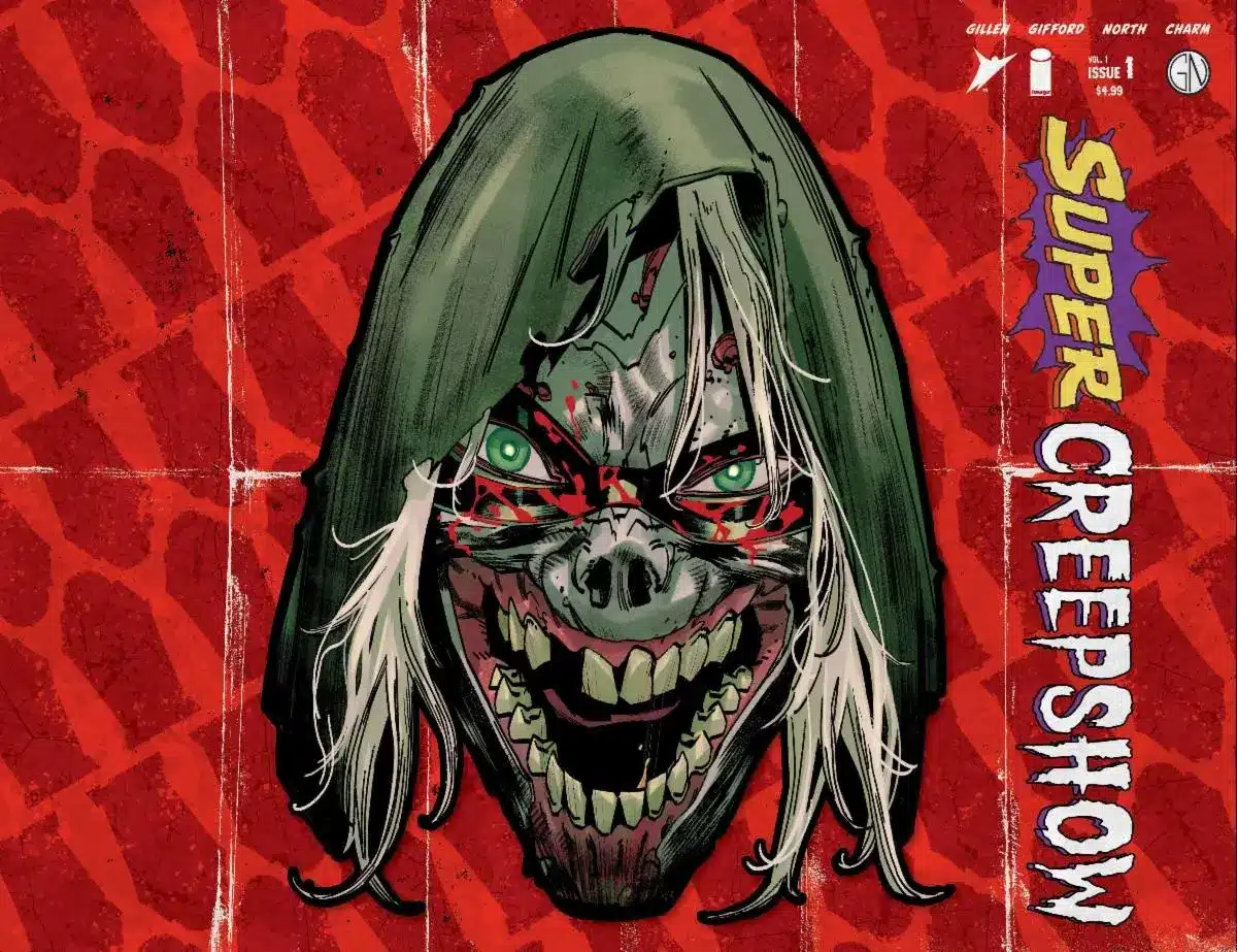 Supercreepshow 07