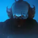 Welcometoderry Bill Skarsgaard Pennywise