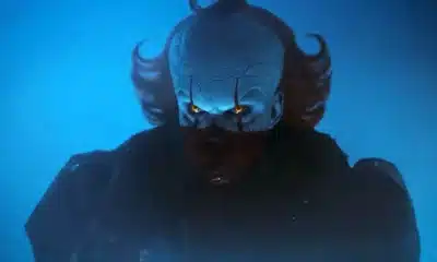 Welcometoderry Bill Skarsgaard Pennywise