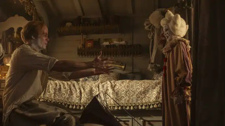 Welcometoderry Saison2 Pennywise Bobgray 02