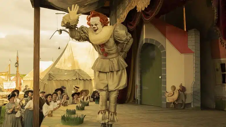 Welcometoderry Saison2 Pennywise Bobgray 03