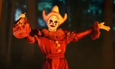 Welcometoderry Saison2 Pennywise Bobgray