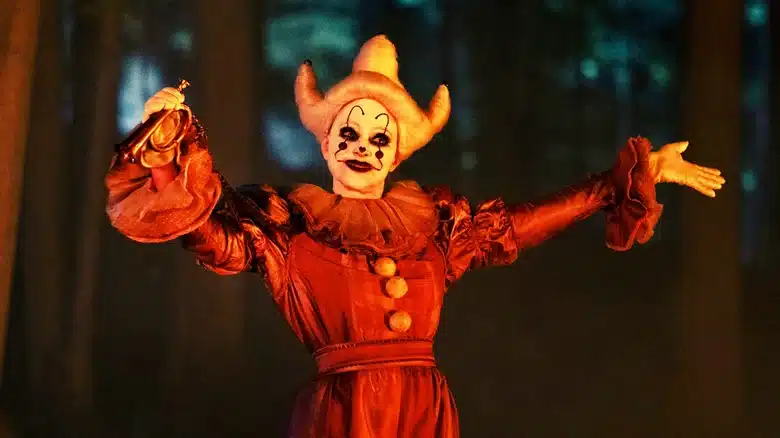 Welcometoderry Saison2 Pennywise Bobgray