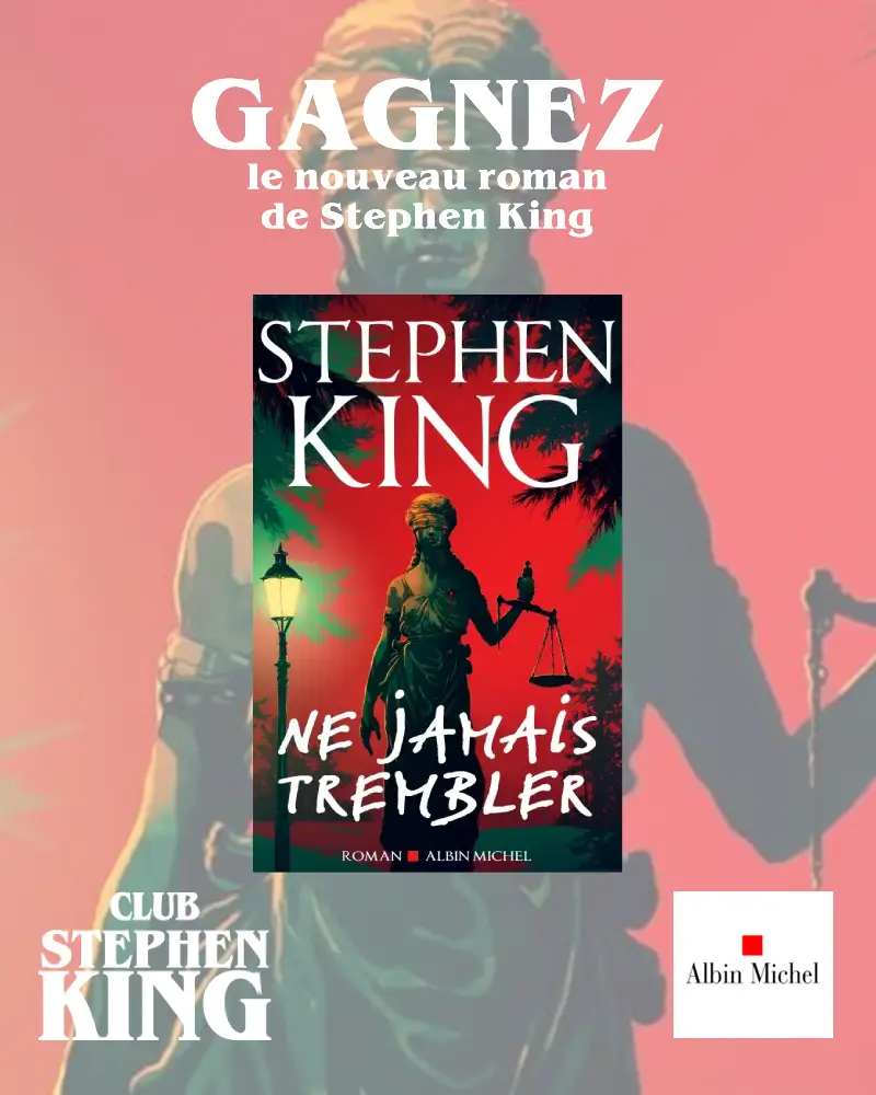 Concours Jamaistrembler Haut