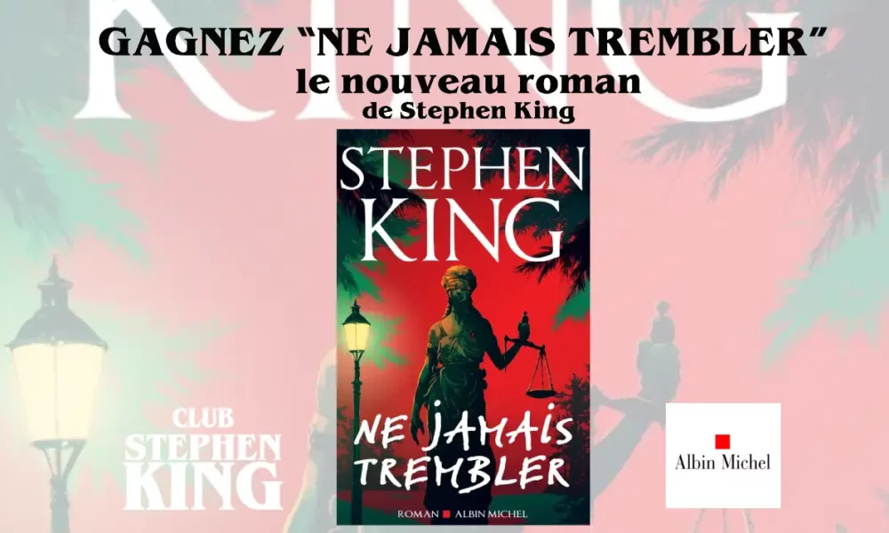 Concours Jamaistrembler Rec