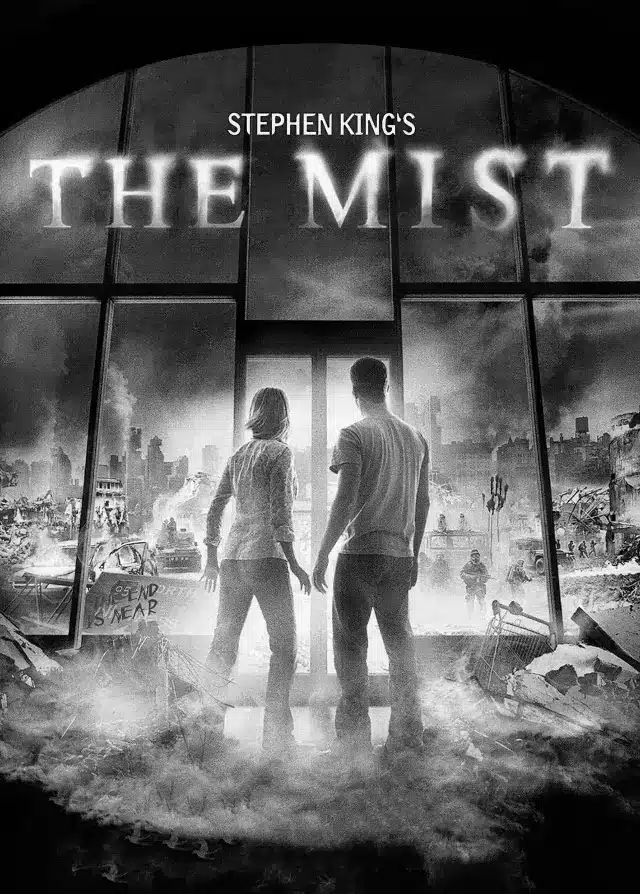 Httpsclub Stephenking.frflanagan Brume Film Darabont