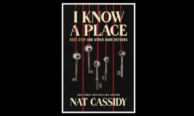 Iknowaplace Natcassidy Cover