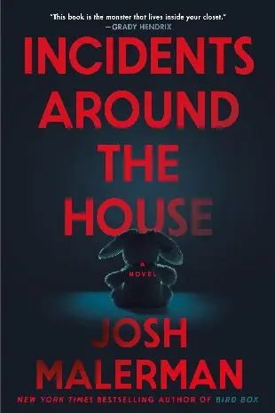 Incidentsaroundthehouse