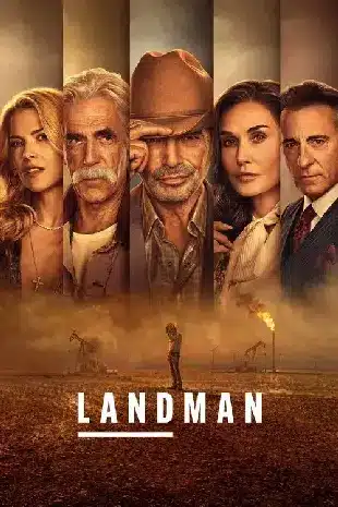 Landman