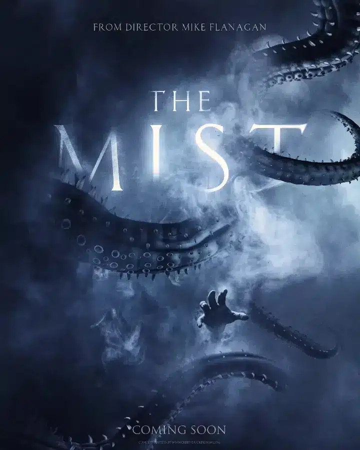 Mikeflanagan Themist Brume Poster Creepyduckdesign