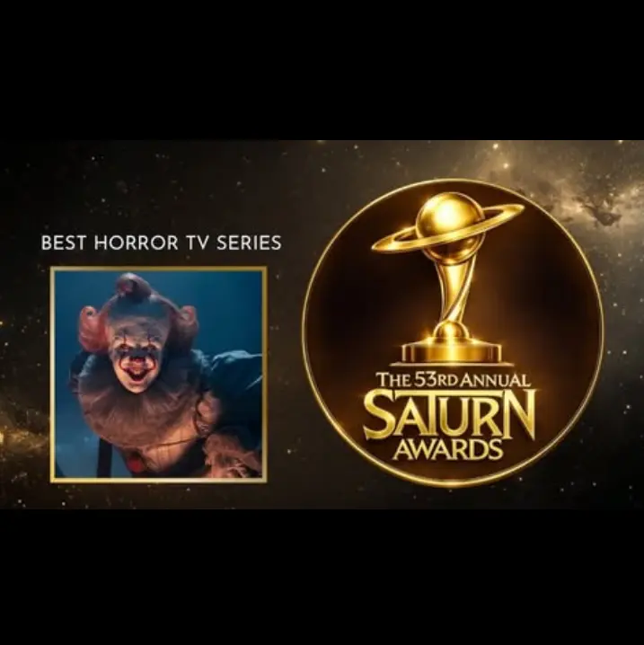 Saturnaward It
