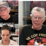 Stephenking Disparition Livresdepoche Us Cover