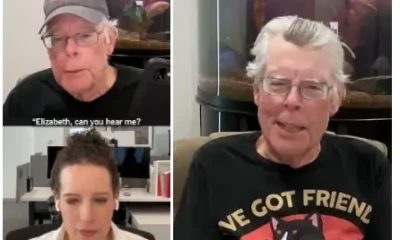 Stephenking Disparition Livresdepoche Us Cover