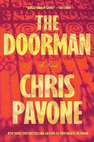 Thedoorman