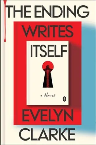 Theendingwritesitself
