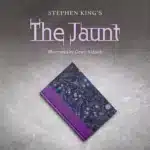 Thejaunt Stephenking Edition Limitee Conversation Press