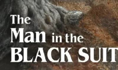Themanintheblacksuit Cover