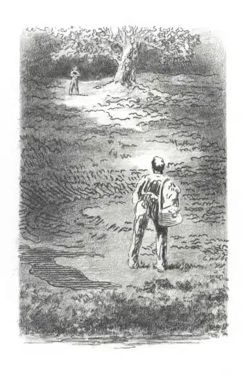 Themanwiththeblacksuit Illustration 01