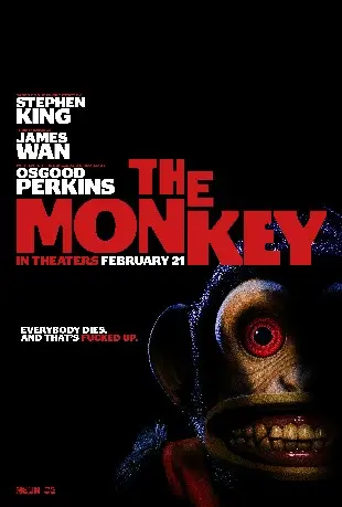 Themonkey