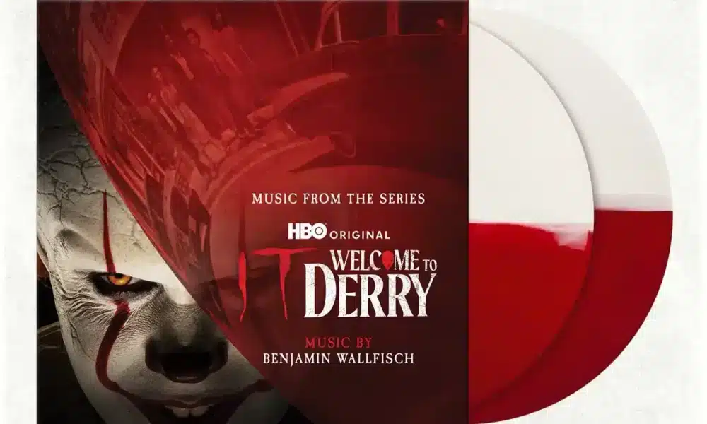 Welcometoderry Soundtrack Cover