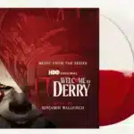 Welcometoderry Soundtrack Cover
