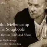Johnmellencamp Songbook Preface Stephenking Cover