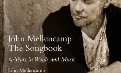 Johnmellencamp Songbook Preface Stephenking Cover