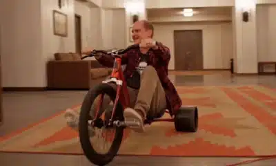 Mikeflanagan Contrat Plusieurs Annees Doctor Sleep Cover