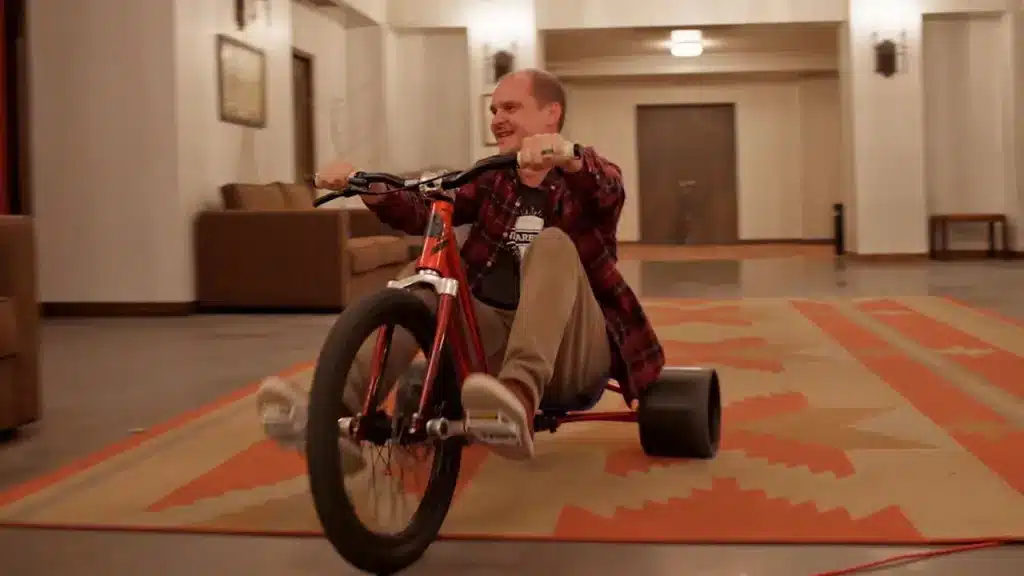 Mikeflanagan Contrat Plusieurs Annees Doctor Sleep Cover