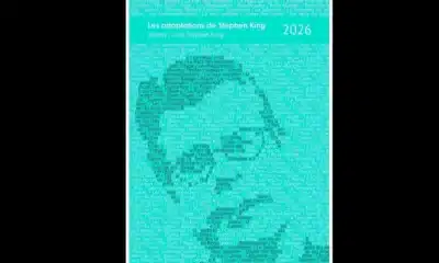 Adaptations De Stephenking Version 2026 Cover