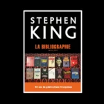 Bibliographie Stephenking Version 2026 Cover