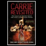 Carrie Revisited Edition 2026 Cover