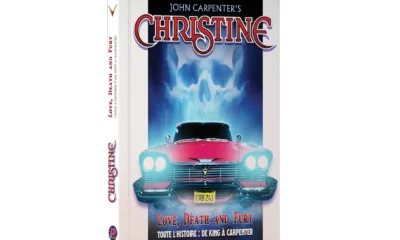 Christine Love Death Fury Toutelhistoiredekingacarpenter Cover
