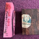 Firestarter Charlie Stephenking Pspublishing 01