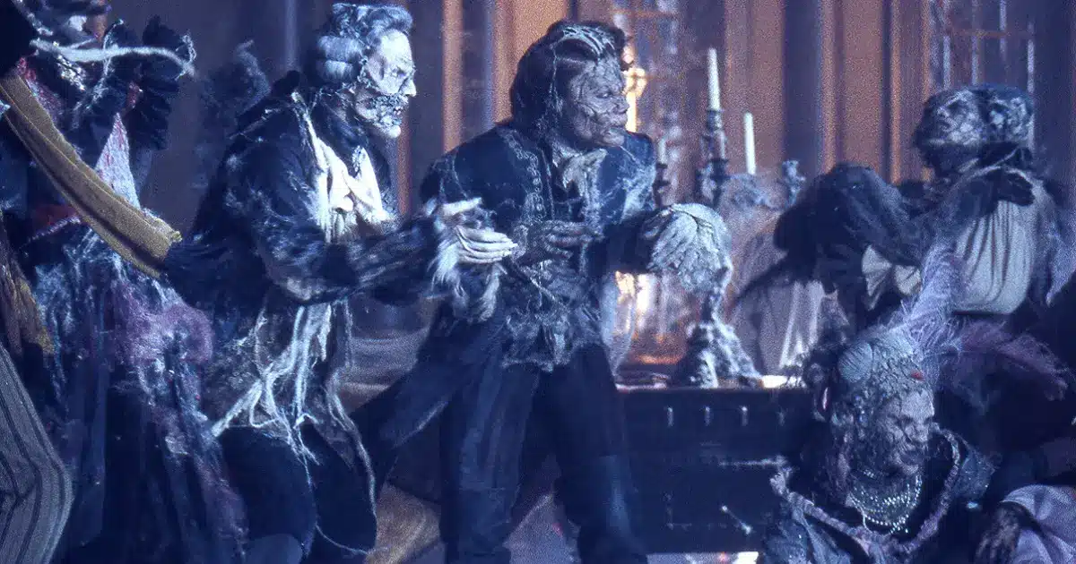 Michaeljackson Ghosts Clip Stephenking Cover
