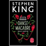 Stephen King Dansemacabre Nouvelle Traduction Poche Lelivredepoche 2026 Cover