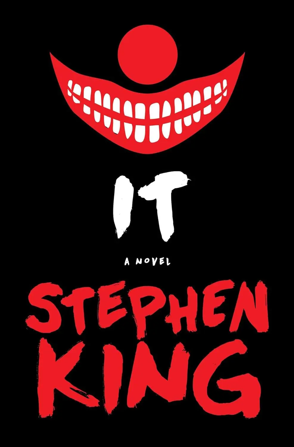 Stephenking It Edition Anniversaire Speciale 40ans Couv