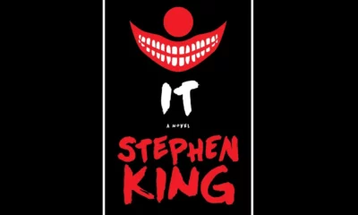 Stephenking It Edition Anniversaire Speciale 40ans Cover