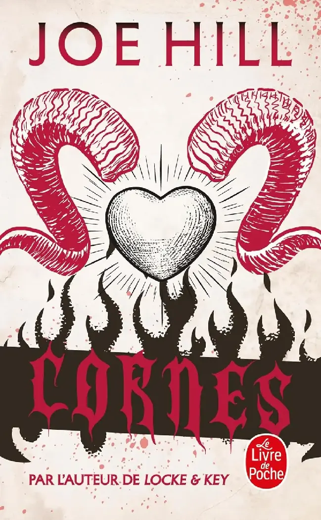 Cornes Joehill Couv Lldp2026