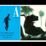 Dinahshat Nouvelle Inedite Stephen King Theatlantic Cover