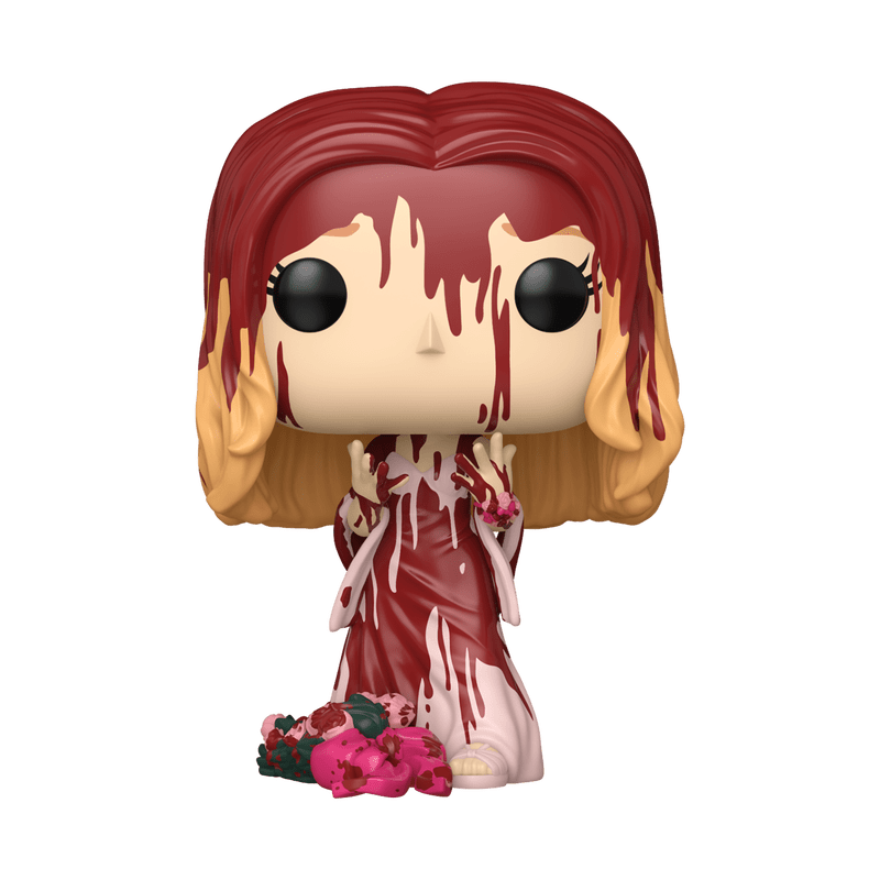 Funko Carrie 2065 New Version 01
