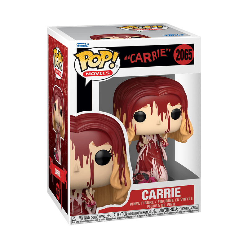 Funko Carrie 2065 New Version 02