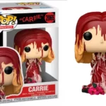 Funko Carrie 2065 New Version Cover