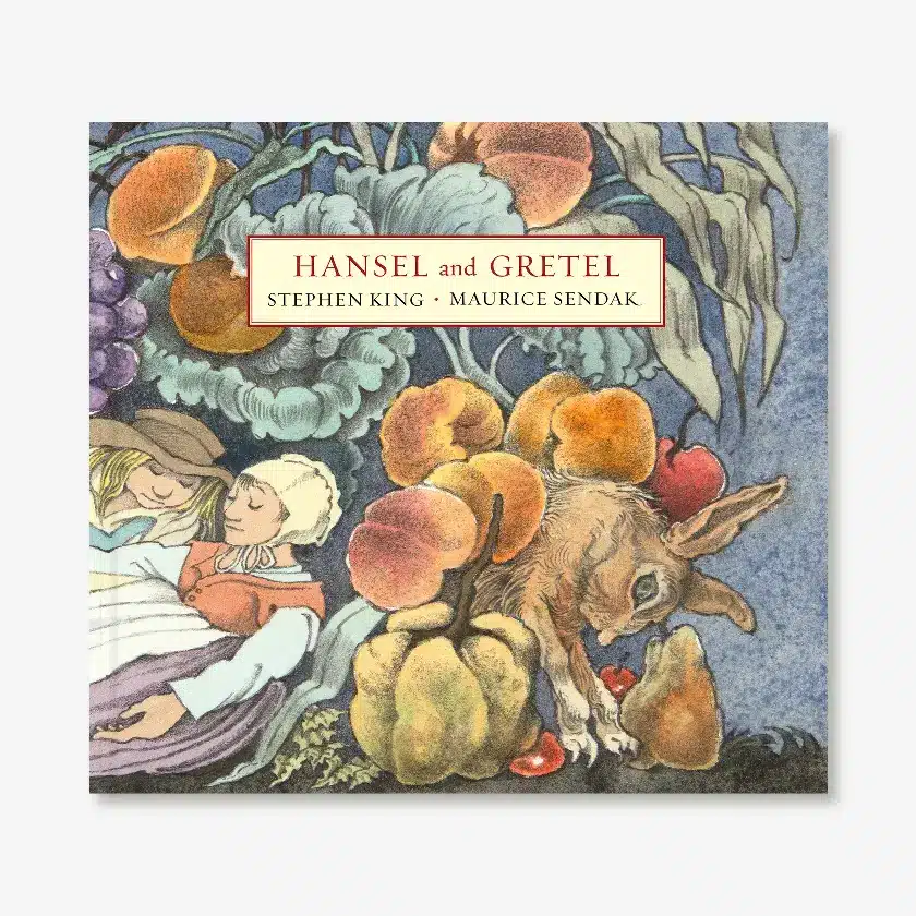 Hanselandgretel Deluxe 01