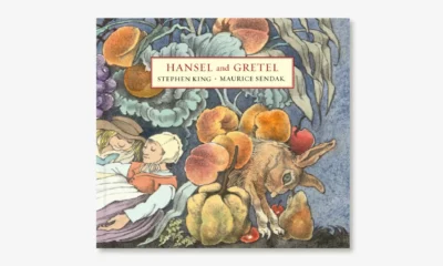 Hanselandgretel Deluxe 03 Cover